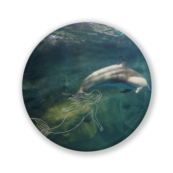 缶バッジ（バリュー） - 32mm