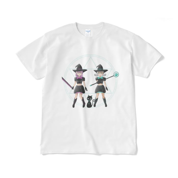 Tシャツ(短納期) - XL - ホワイト