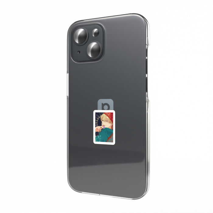 スマホステッカー - 縦