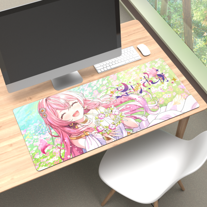 プレイマット - 900 × 400mm
