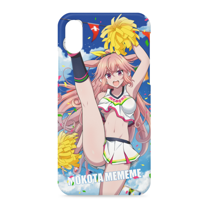 iPhoneケース - iPhone XS / X - 側面あり