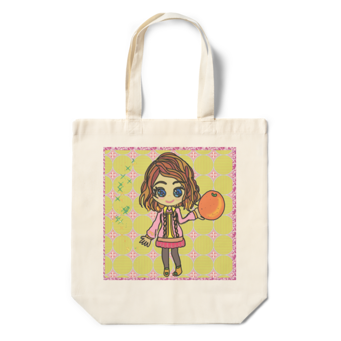 エコバッグ - 360×370×110(mm)