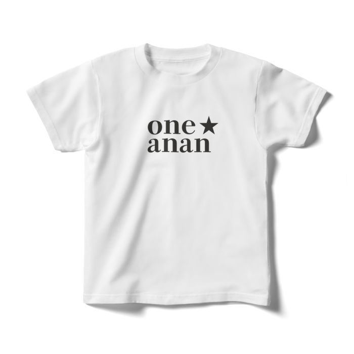 キッズTシャツ - 140cm - 両面