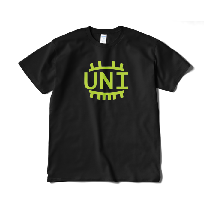 Tシャツ（短納期） - XL - ブラック