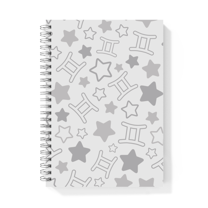 リングノート - A5 - 片面