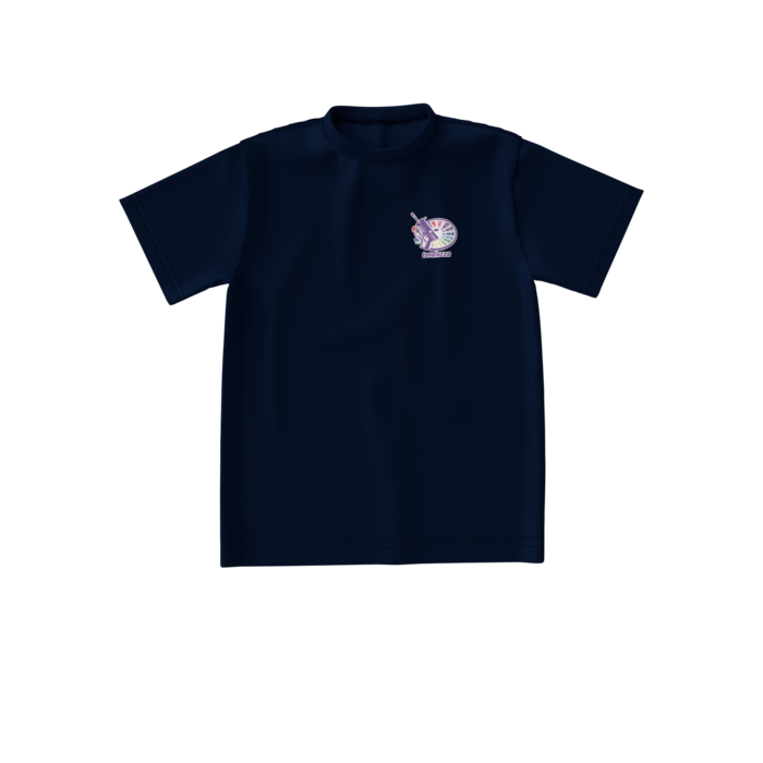 ビッグシルエットTシャツ - S - 正面