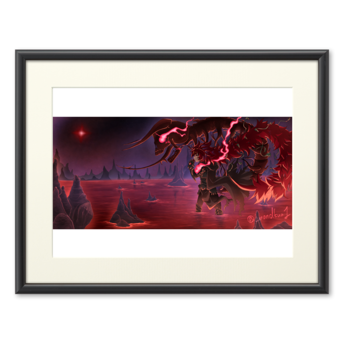 複製画(プリモアート) - A2