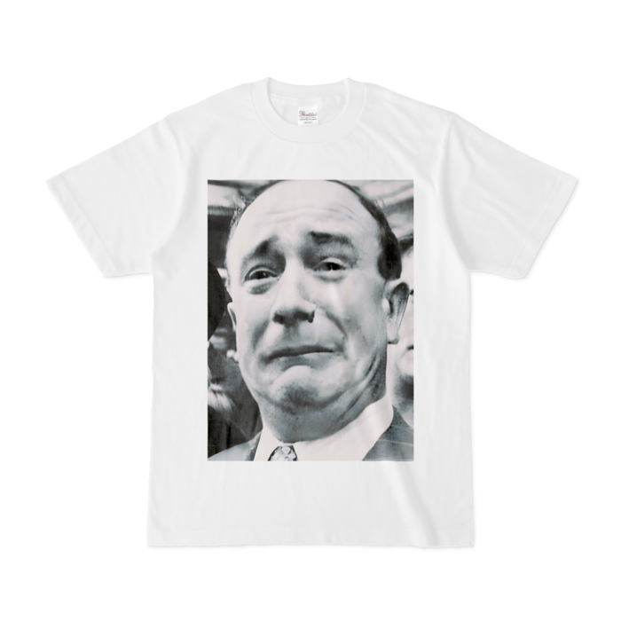 Tシャツ - S - 白
