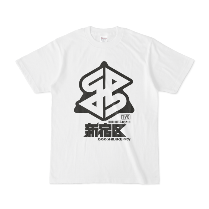 Tシャツ - S