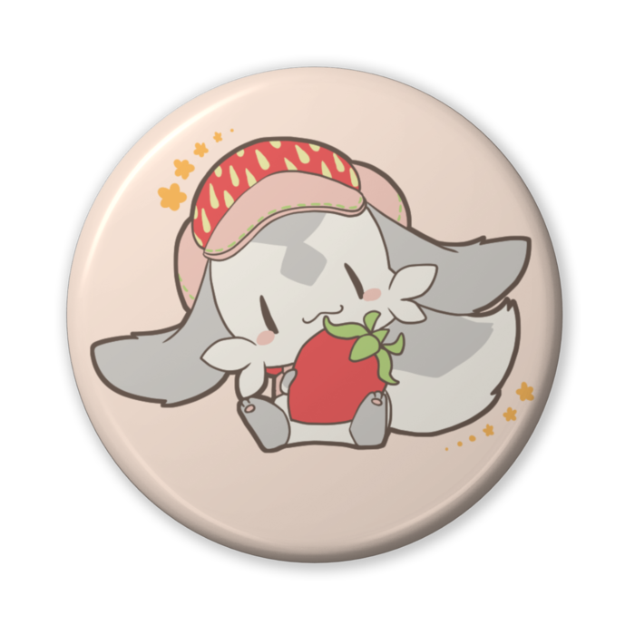 缶バッジ(バリュー) - 56mm