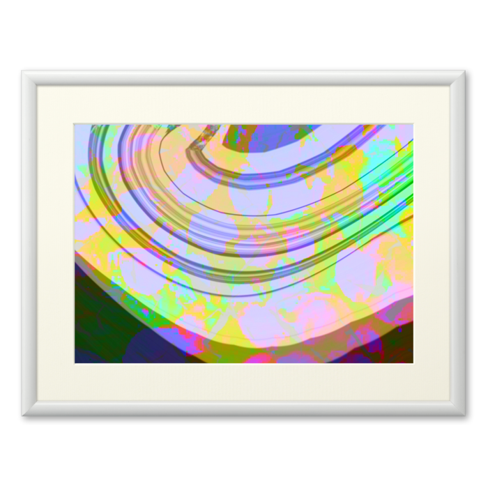 複製画(プリモアート) - A3