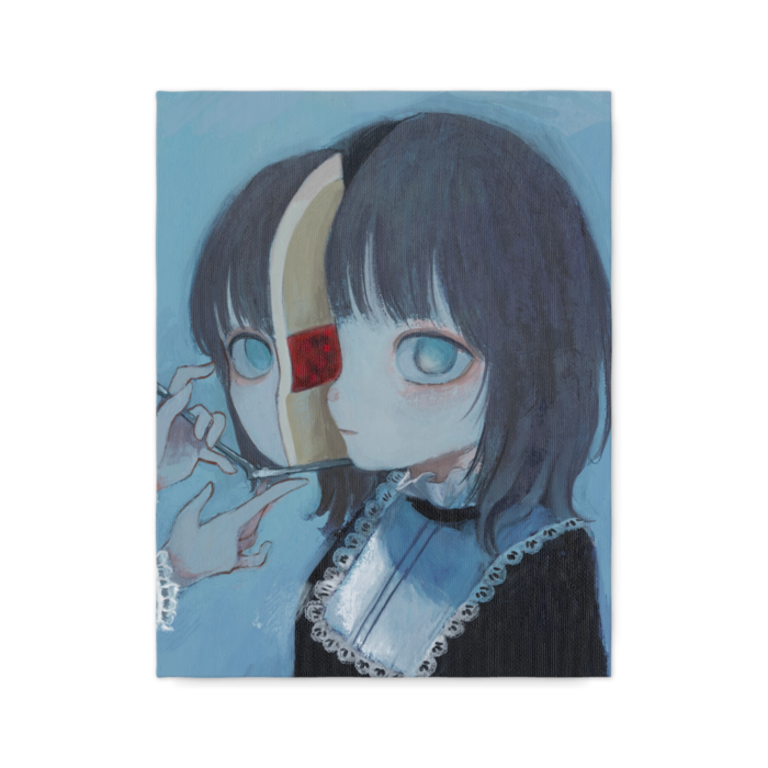 キャンバス - F6