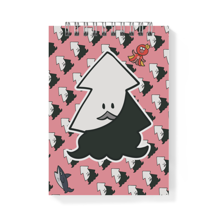 ピンク