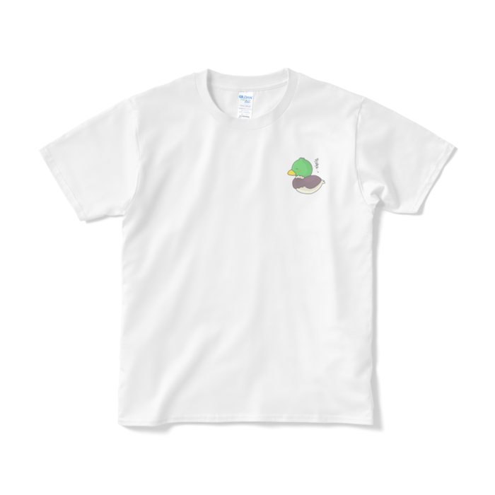 Tシャツ(短納期) - S - ホワイト