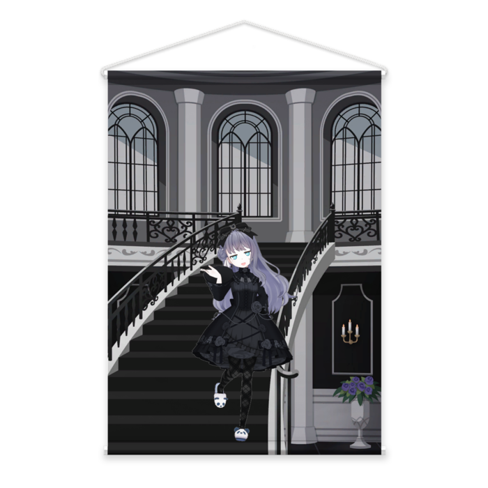 タペストリー - B2縦