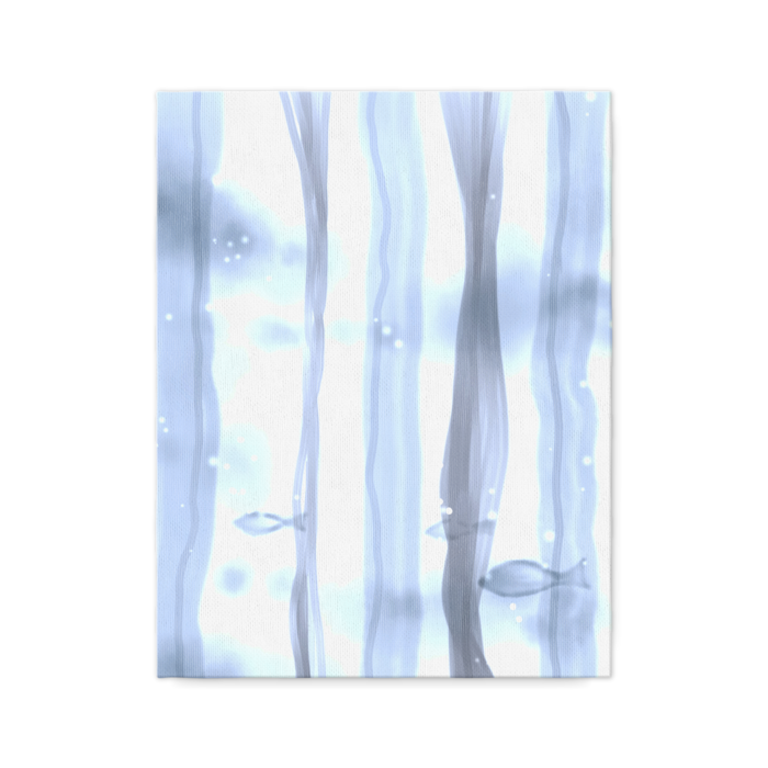 キャンバス - F6