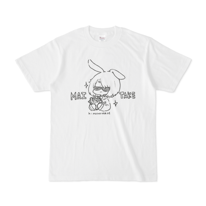 Tシャツ - S