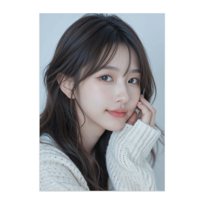 ポスター - A1