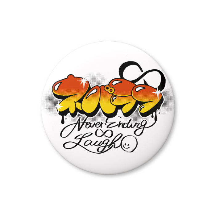 缶バッジ（バリュー） - 32mm