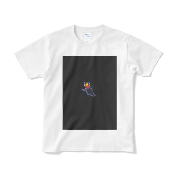 Tシャツ（短納期） - S - ホワイト