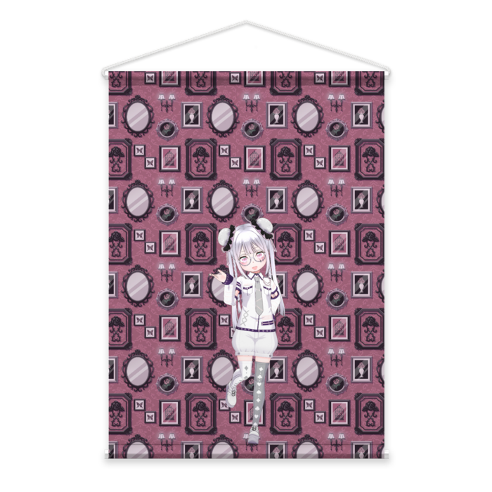 タペストリー - B2縦