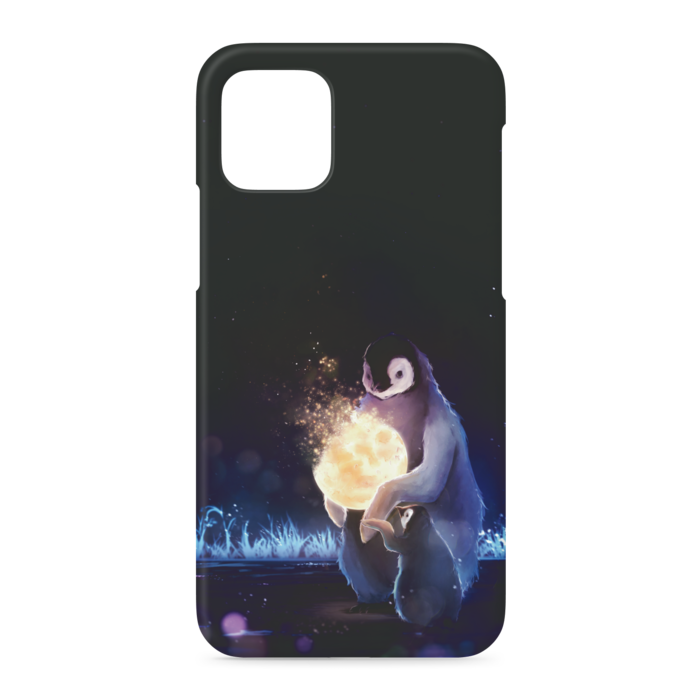 iPhoneケース - iPhone 11 Pro - 側面あり
