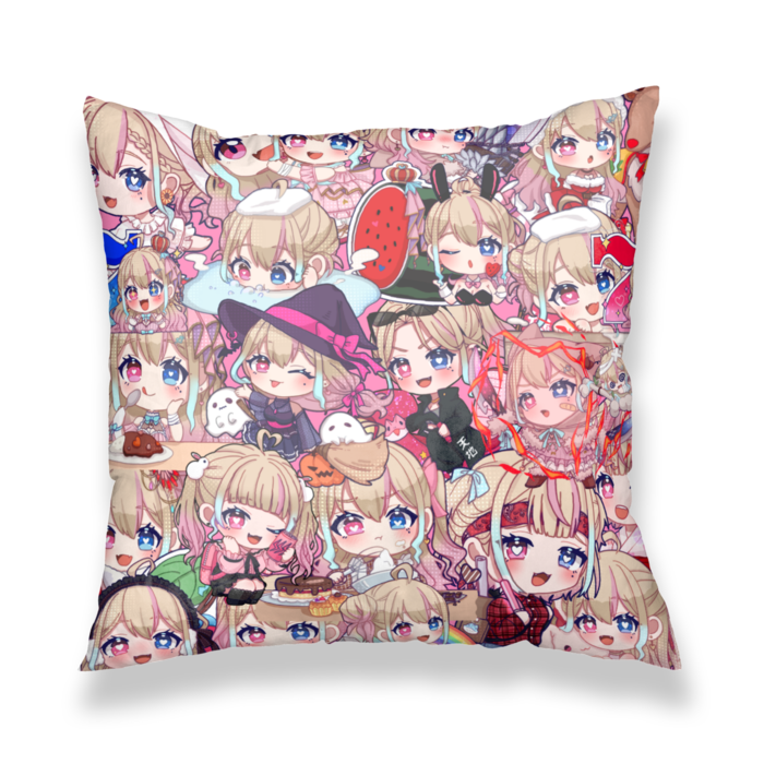 クッションカバー - 450x450(mm)