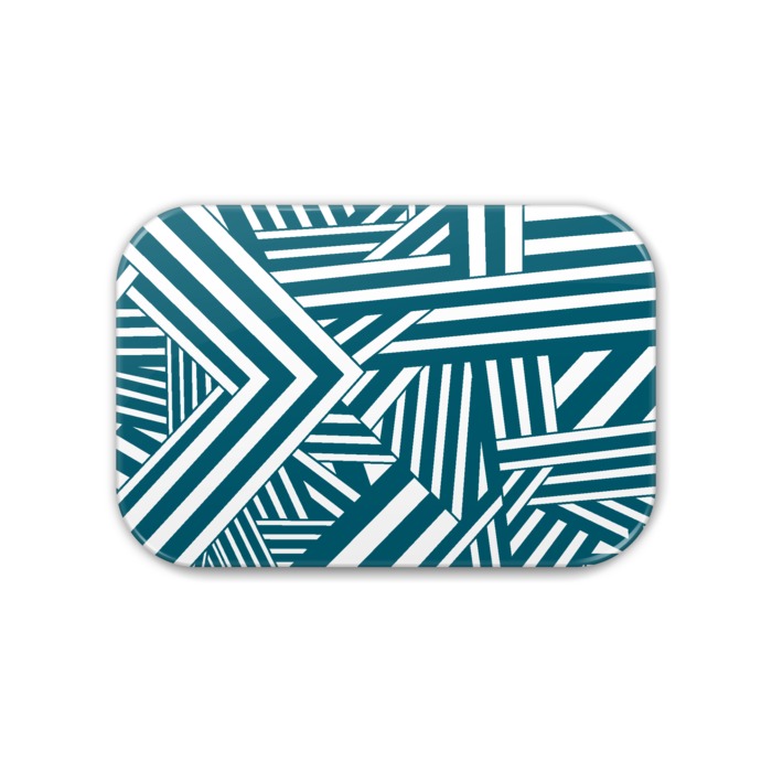 缶バッジ - 角丸 76x51mm