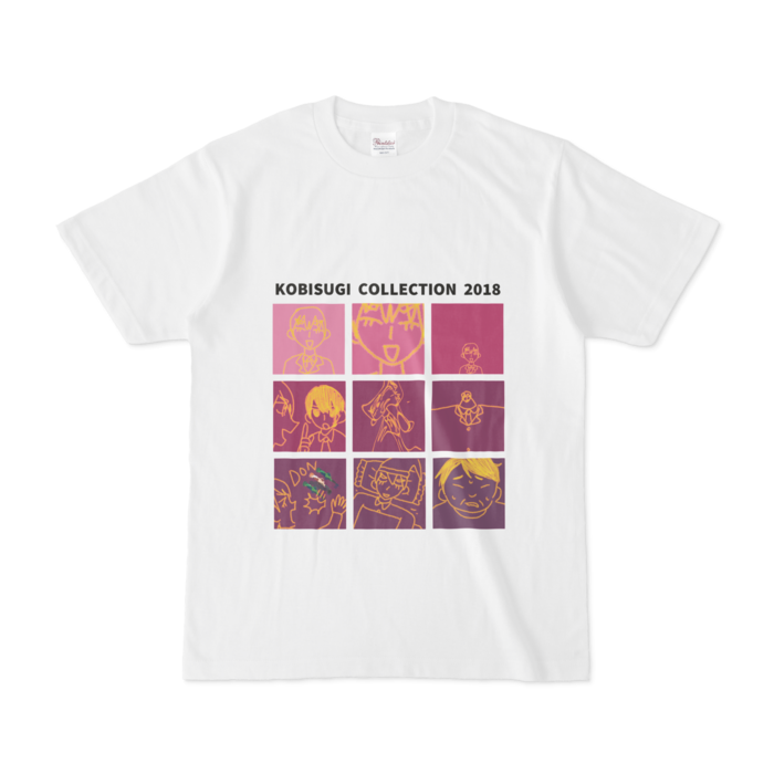 Tシャツ - S