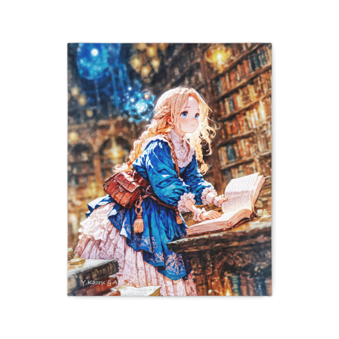 キャンバス - F3