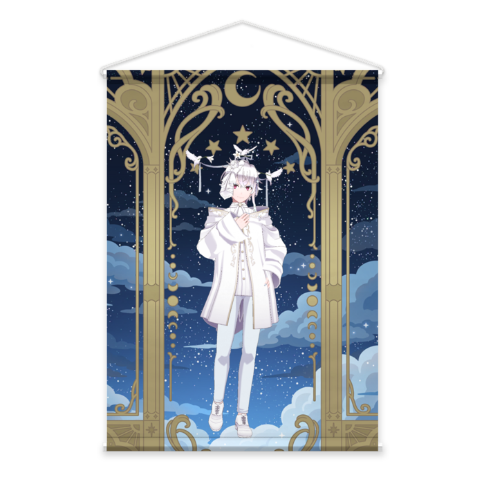 タペストリー - B2縦