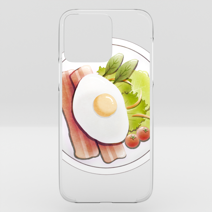 クリアiPhoneケース iPhone 15ProMax