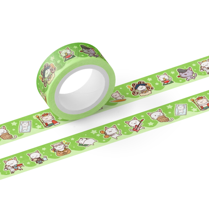 シロくん