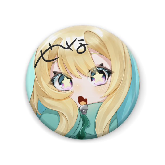 本気絵
