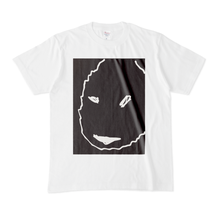 Tシャツ - M - 白