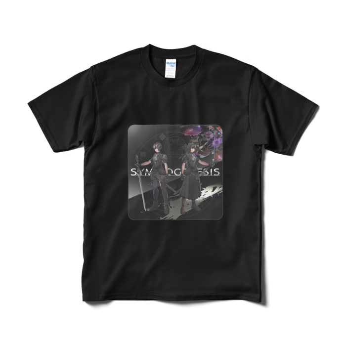 Tシャツ（短納期） - M - ブラック