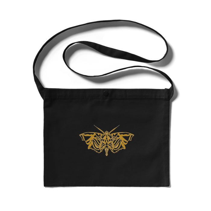 サコッシュ - 300 x 230 (mm)