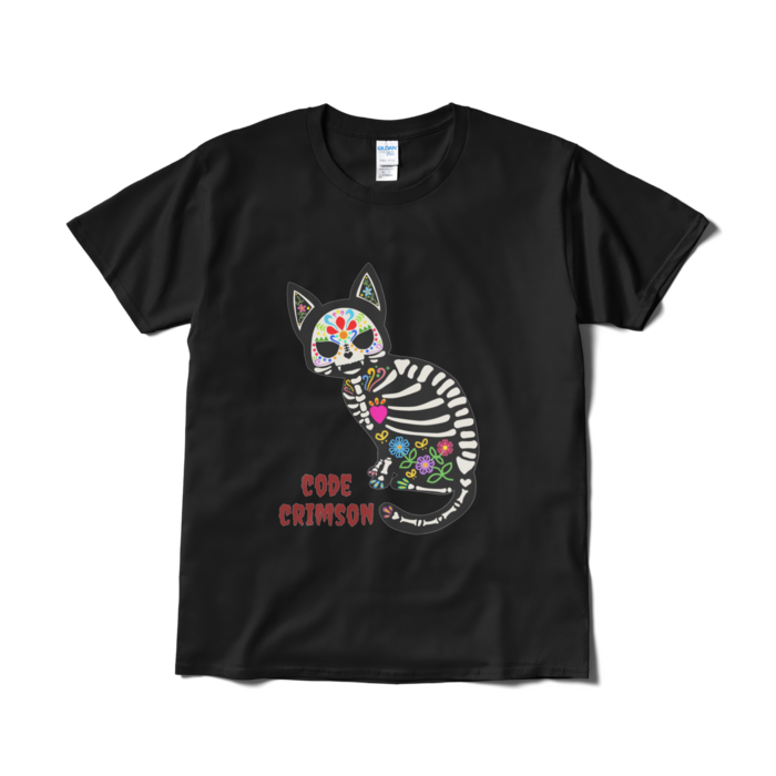 Tシャツ - L - ブラック