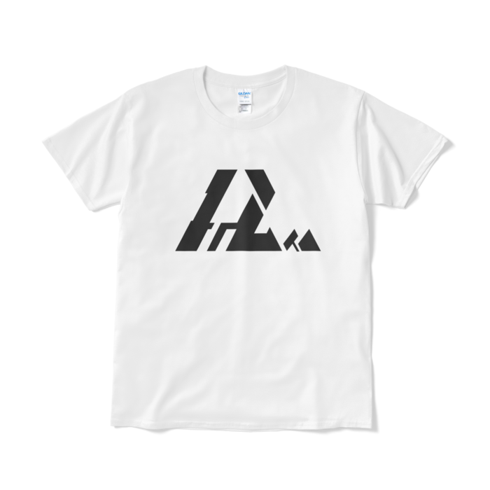 Tシャツ（短納期） - L - ホワイト