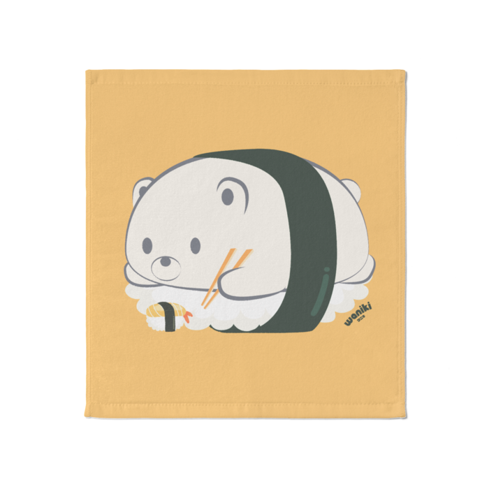 タオル - 大