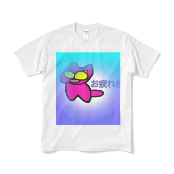 Tシャツ（短納期） - M - ホワイト