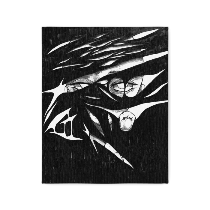 キャンバス - F3