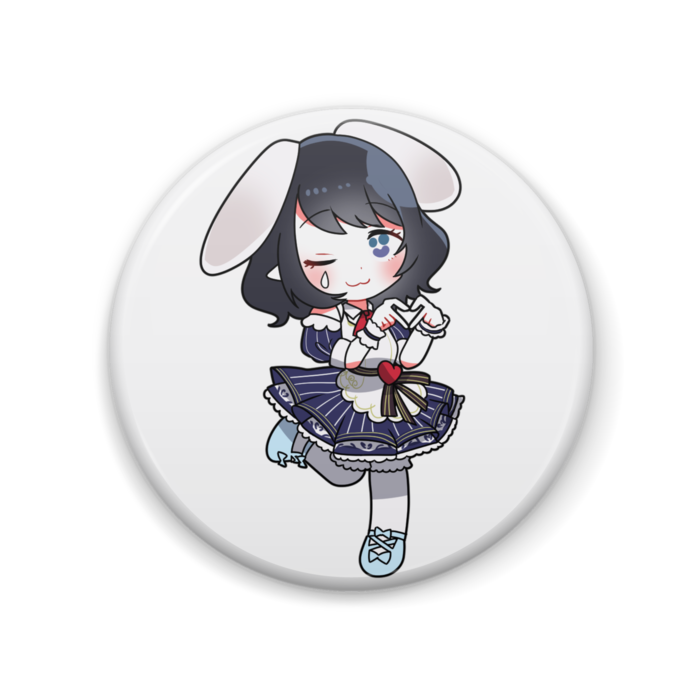 缶バッジ - 57mm