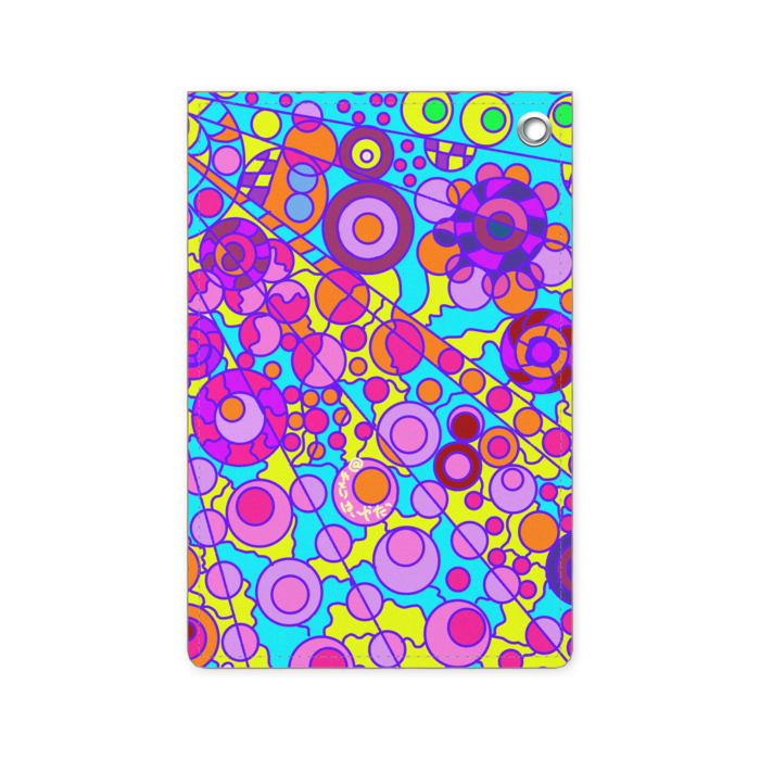 パスケース - 70 x 105 (mm)