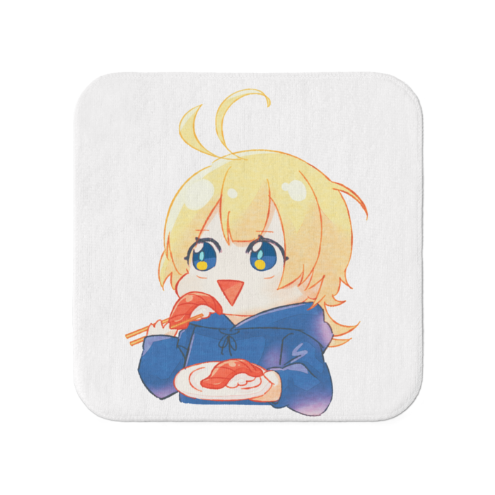 タオル - 小