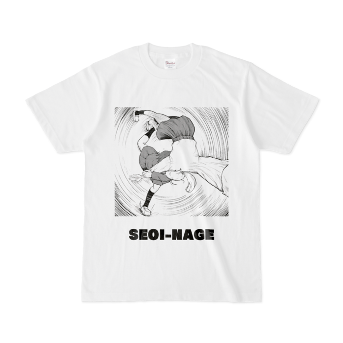 Tシャツ - S - 白