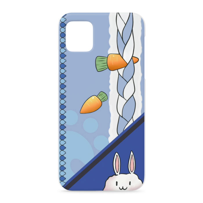 iPhoneケース - iPhone 11 Pro Max - 正面印刷のみ