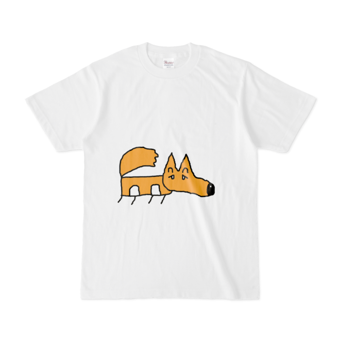 Tシャツ - S - 白