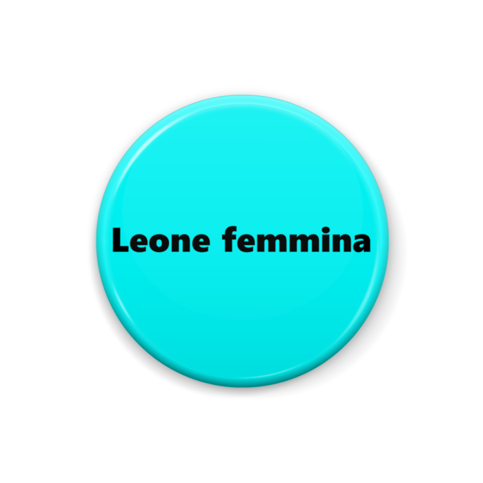 【Leone femmina】(カラー10)