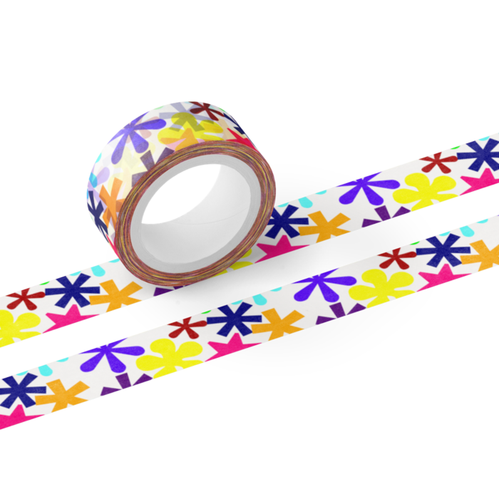 マスキングテープ - テープ幅 15mm(1)